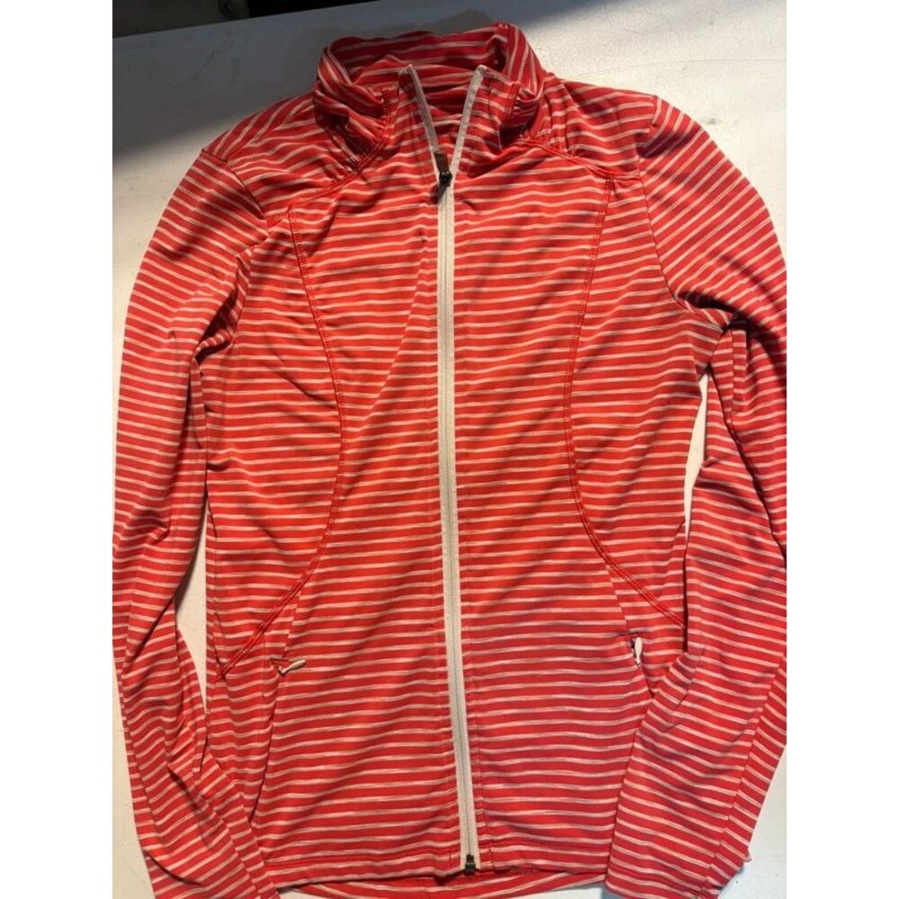 Lole medium active zip up